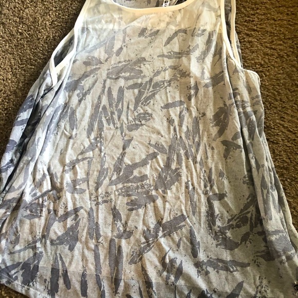 Fabletics Tops - Fabletics Tank